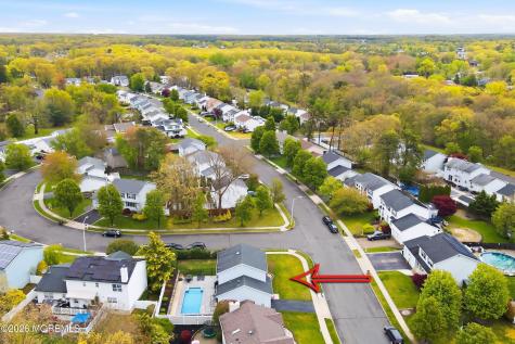 32 Bronia Street Howell NJ 07731