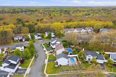 32 Bronia Street Howell NJ 07731