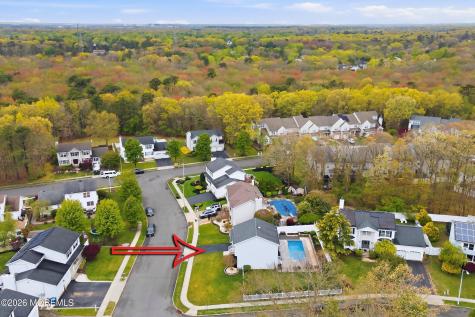 32 Bronia Street Howell NJ 07731