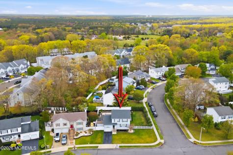 32 Bronia Street Howell NJ 07731