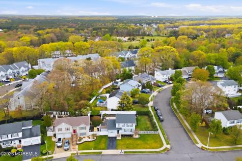 32 Bronia Street Howell NJ 07731
