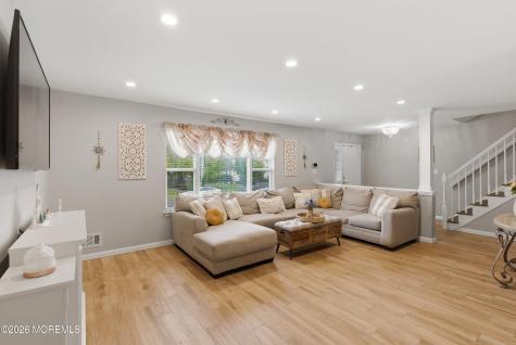 32 Bronia Street Howell NJ 07731