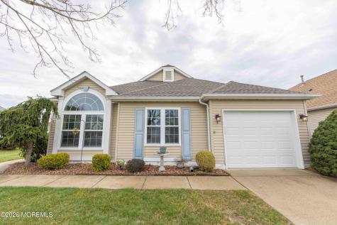 3 Abercorn Court Jackson NJ 08527