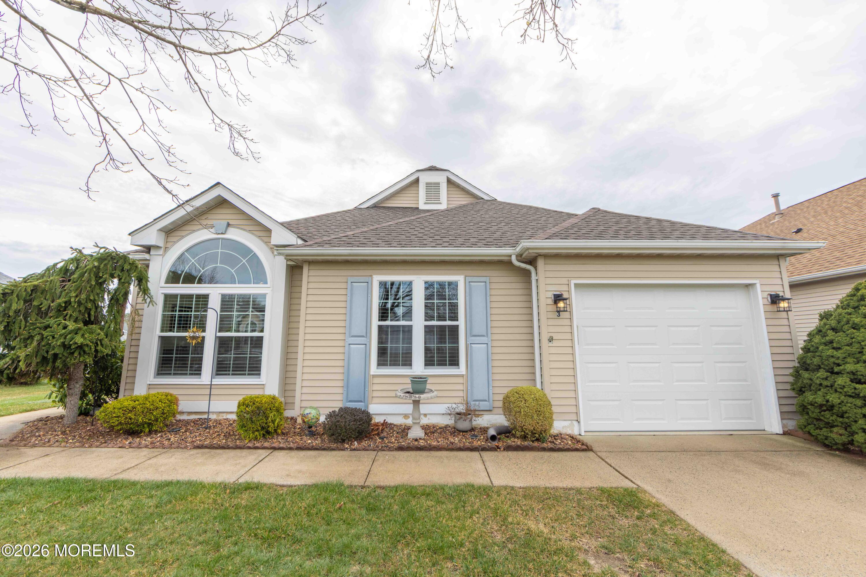 3 Abercorn Court Jackson NJ 08527