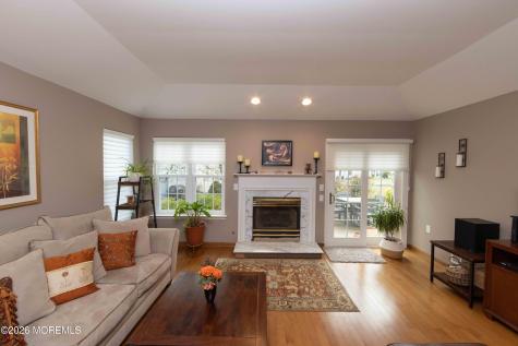 3 Abercorn Court Jackson NJ 08527