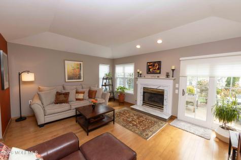 3 Abercorn Court Jackson NJ 08527