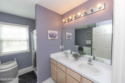 3 Abercorn Court Jackson NJ 08527