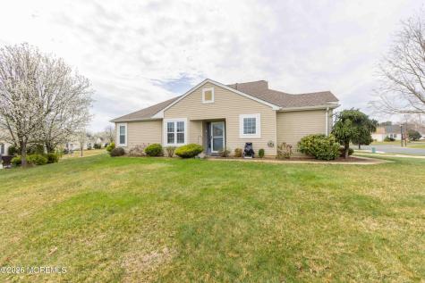 3 Abercorn Court Jackson NJ 08527