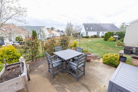 3 Abercorn Court Jackson NJ 08527