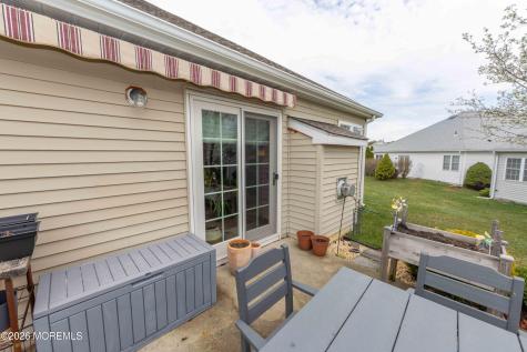 3 Abercorn Court Jackson NJ 08527