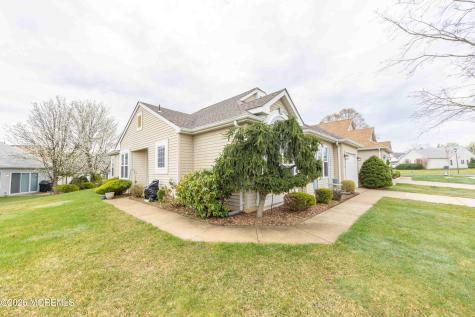 3 Abercorn Court Jackson NJ 08527
