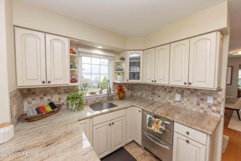 3 Abercorn Court Jackson NJ 08527