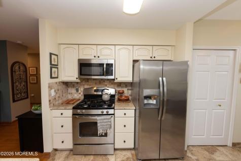 3 Abercorn Court Jackson NJ 08527