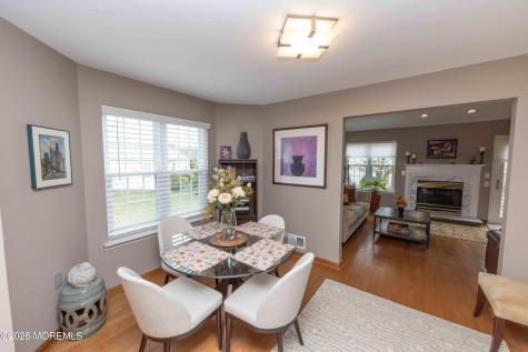 3 Abercorn Court Jackson NJ 08527