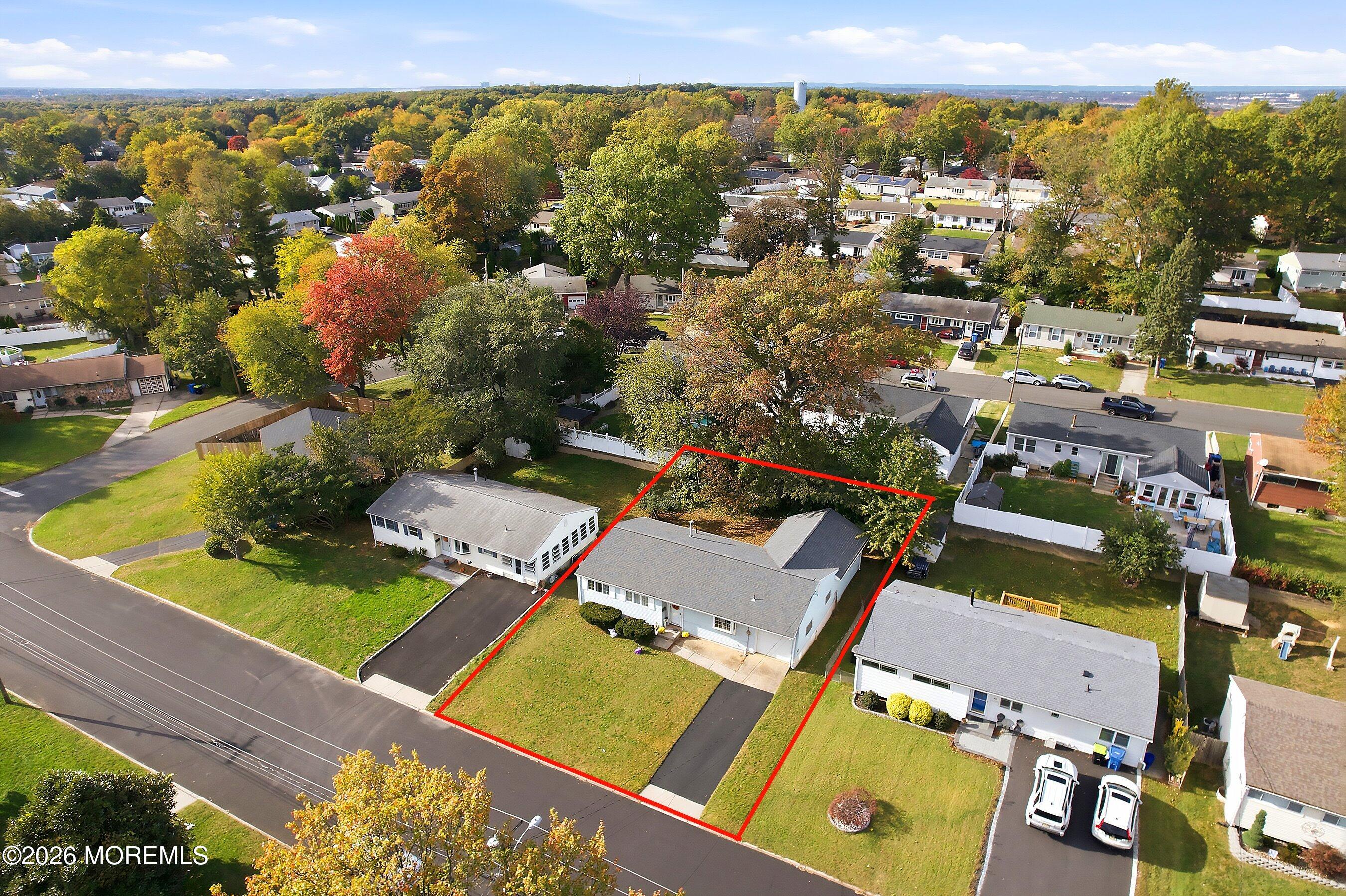 171 Princeton Road Parlin NJ 08859