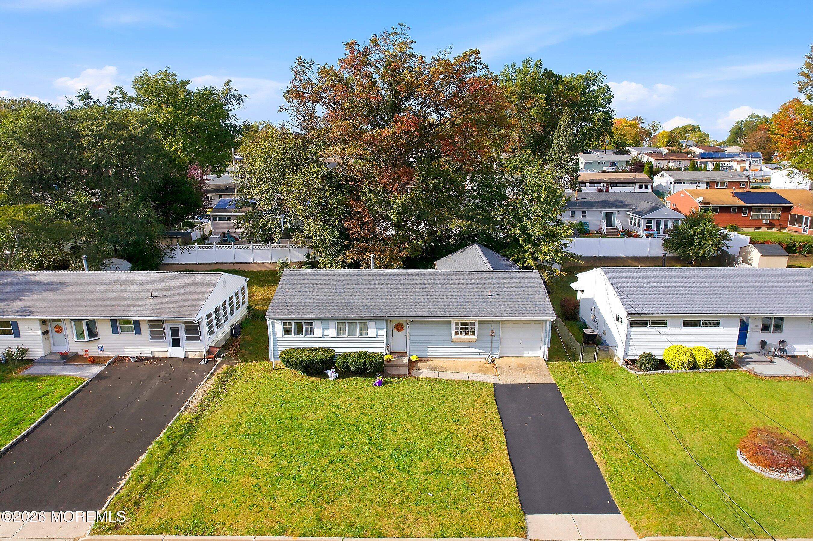 171 Princeton Road Parlin NJ 08859