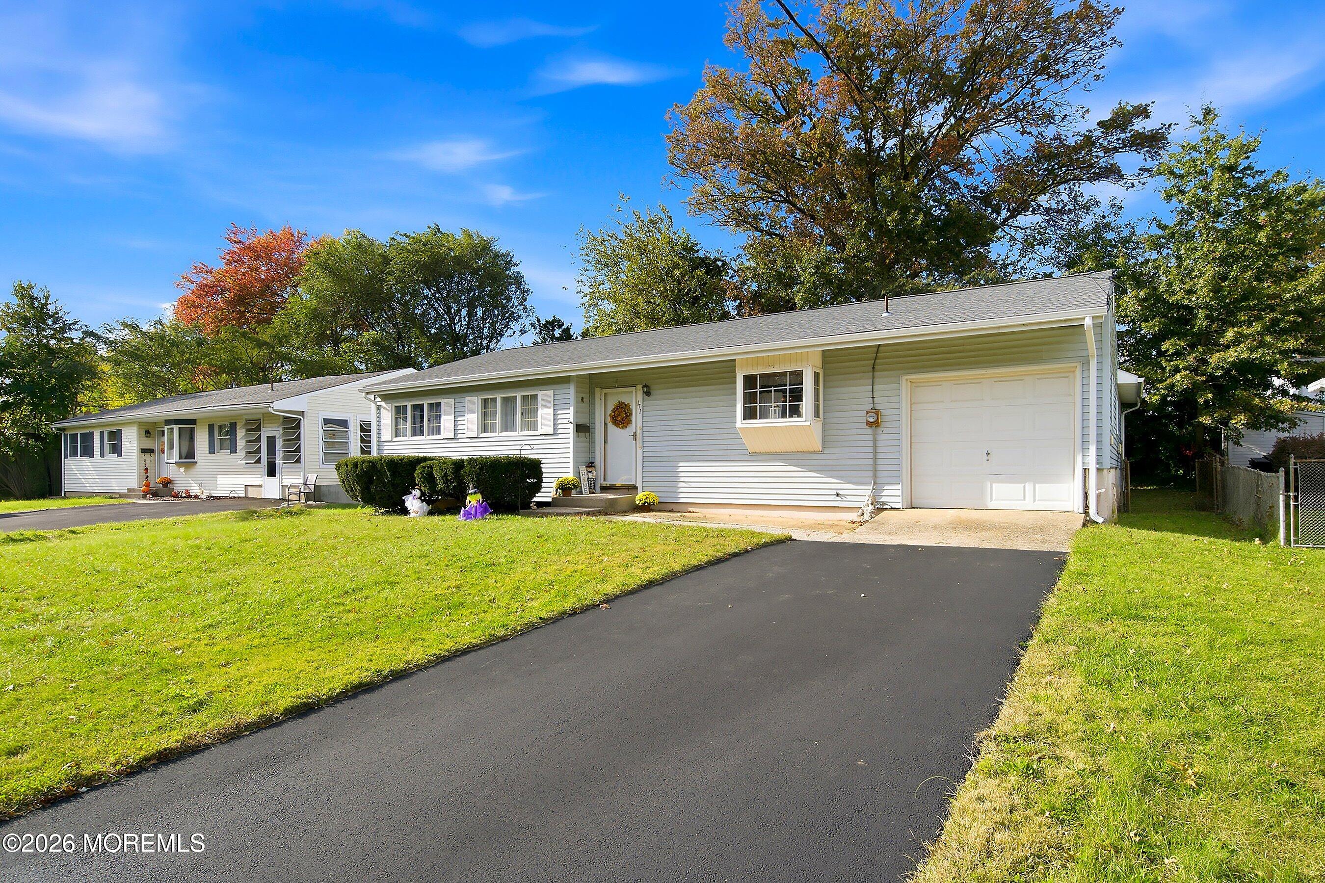 171 Princeton Road Parlin NJ 08859