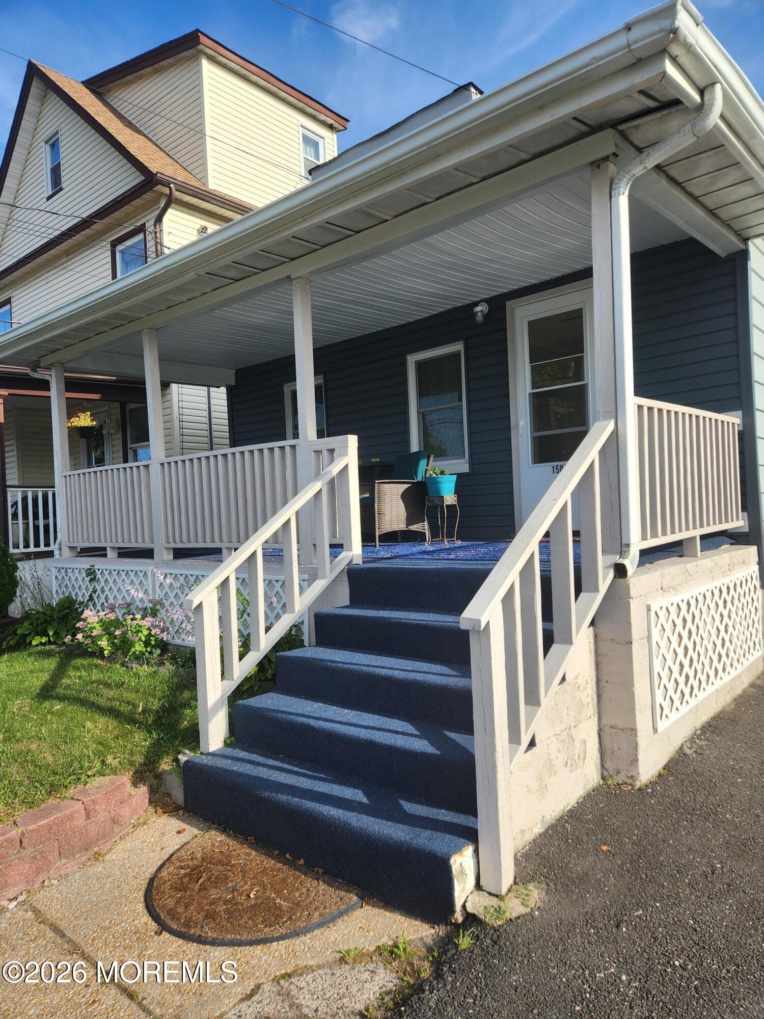 1504 Corlies Avenue Neptune City NJ 07753