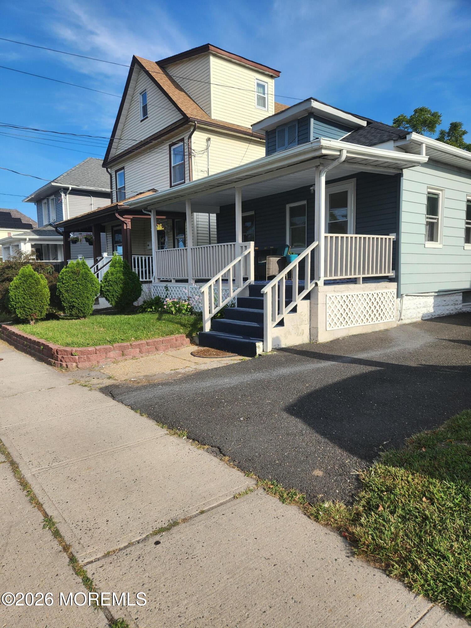 1504 Corlies Avenue Neptune City NJ 07753