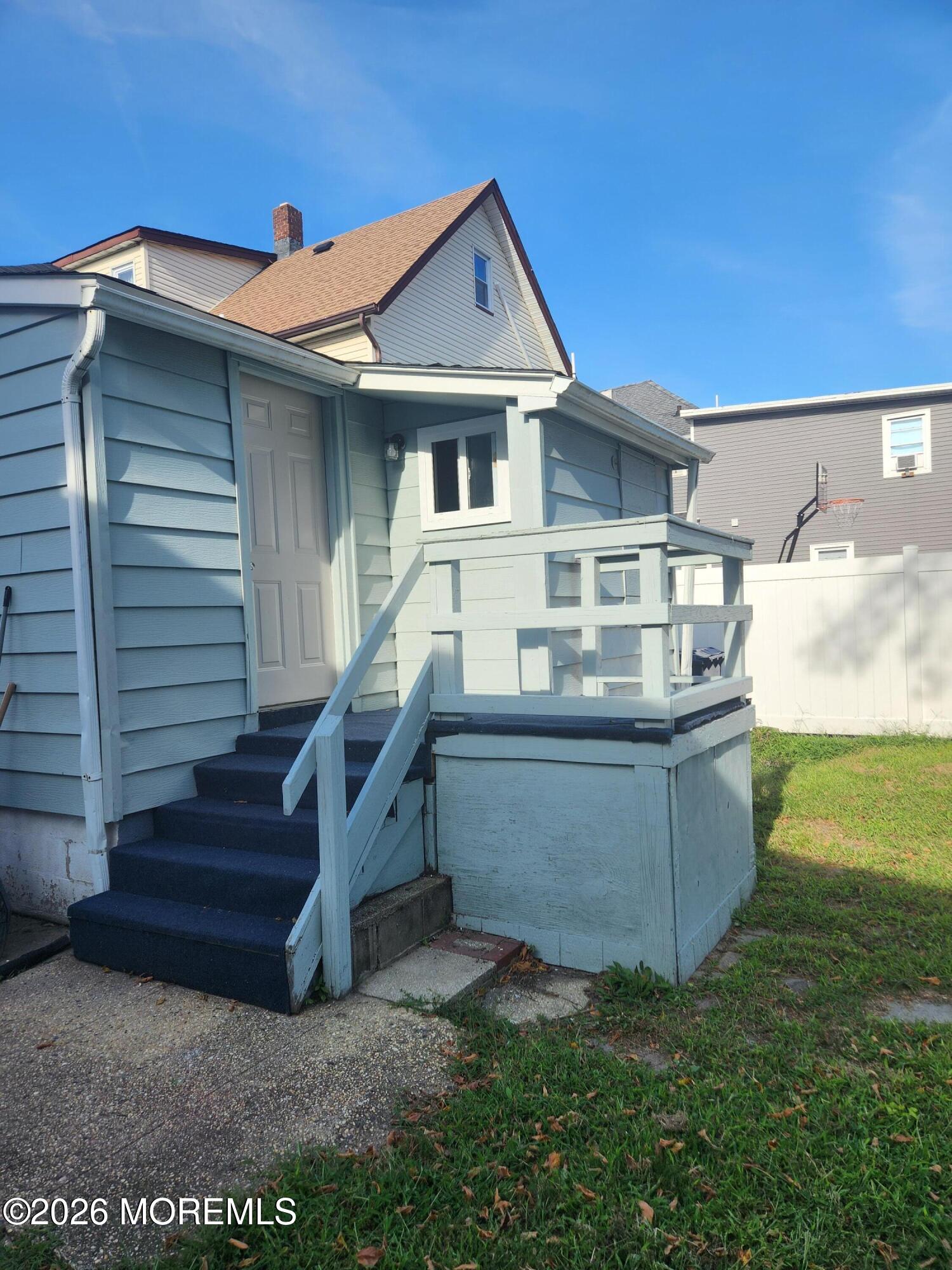 1504 Corlies Avenue Neptune City NJ 07753