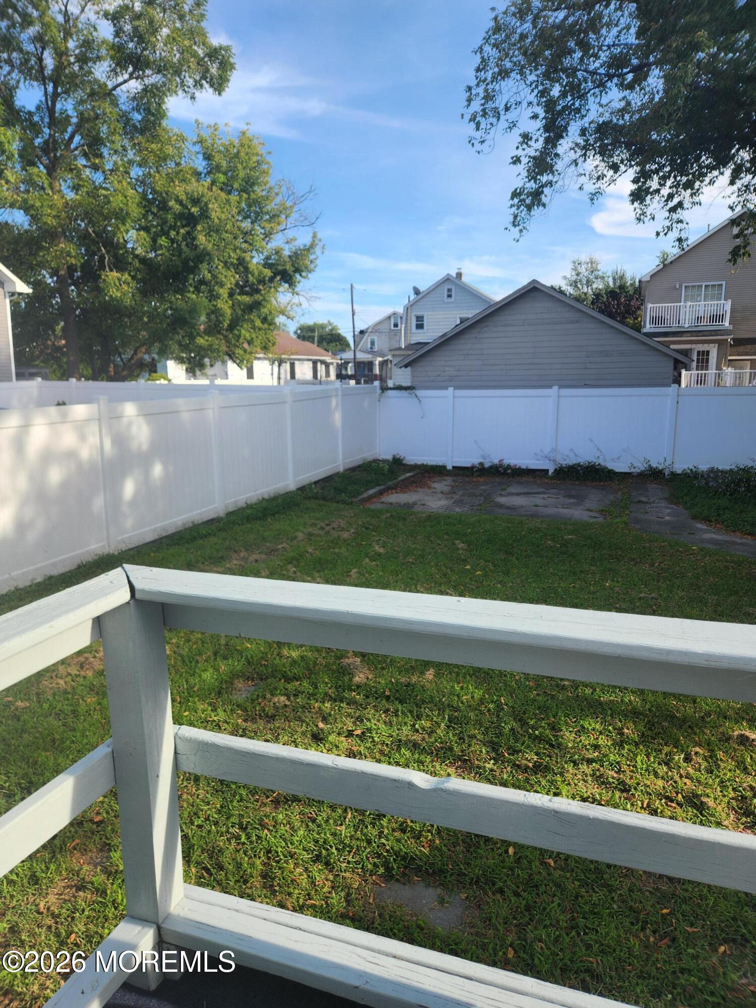 1504 Corlies Avenue Neptune City NJ 07753
