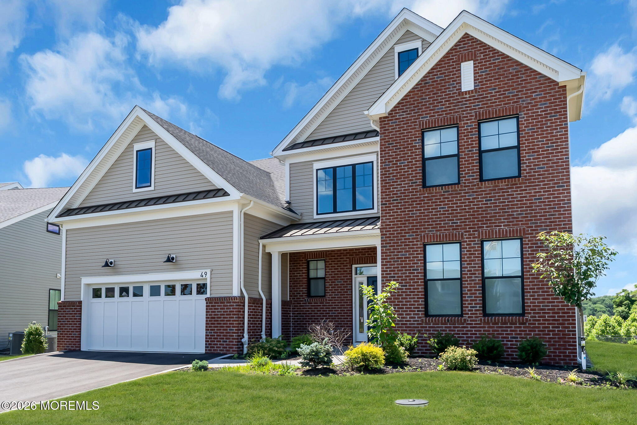 49 Sofia Drive Manalapan NJ 07726