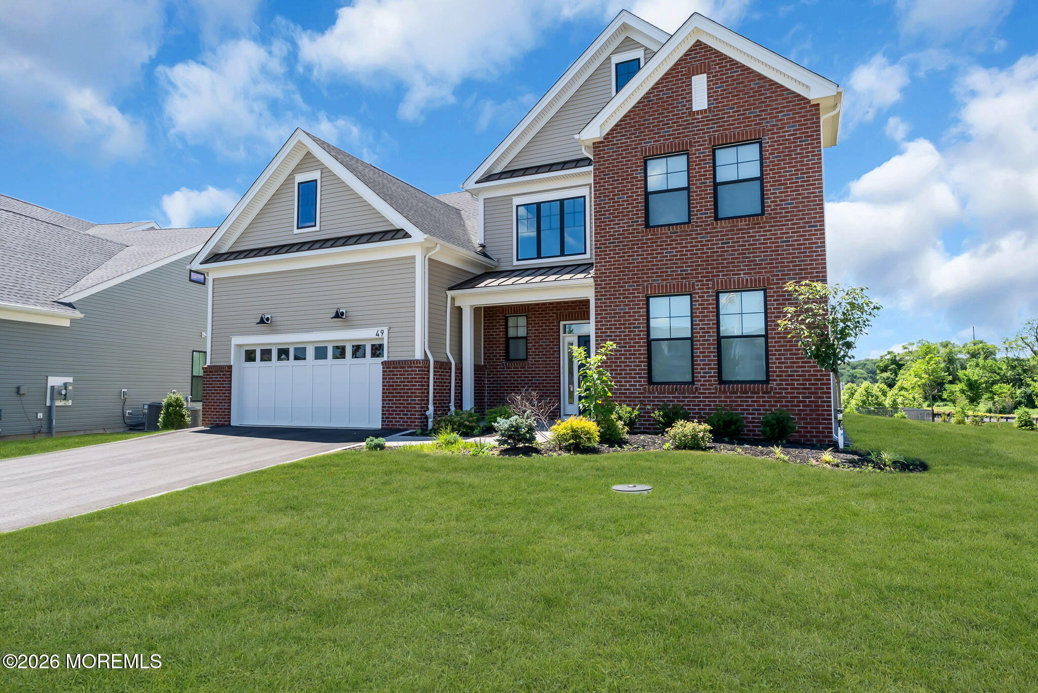 49 Sofia Drive Manalapan NJ 07726