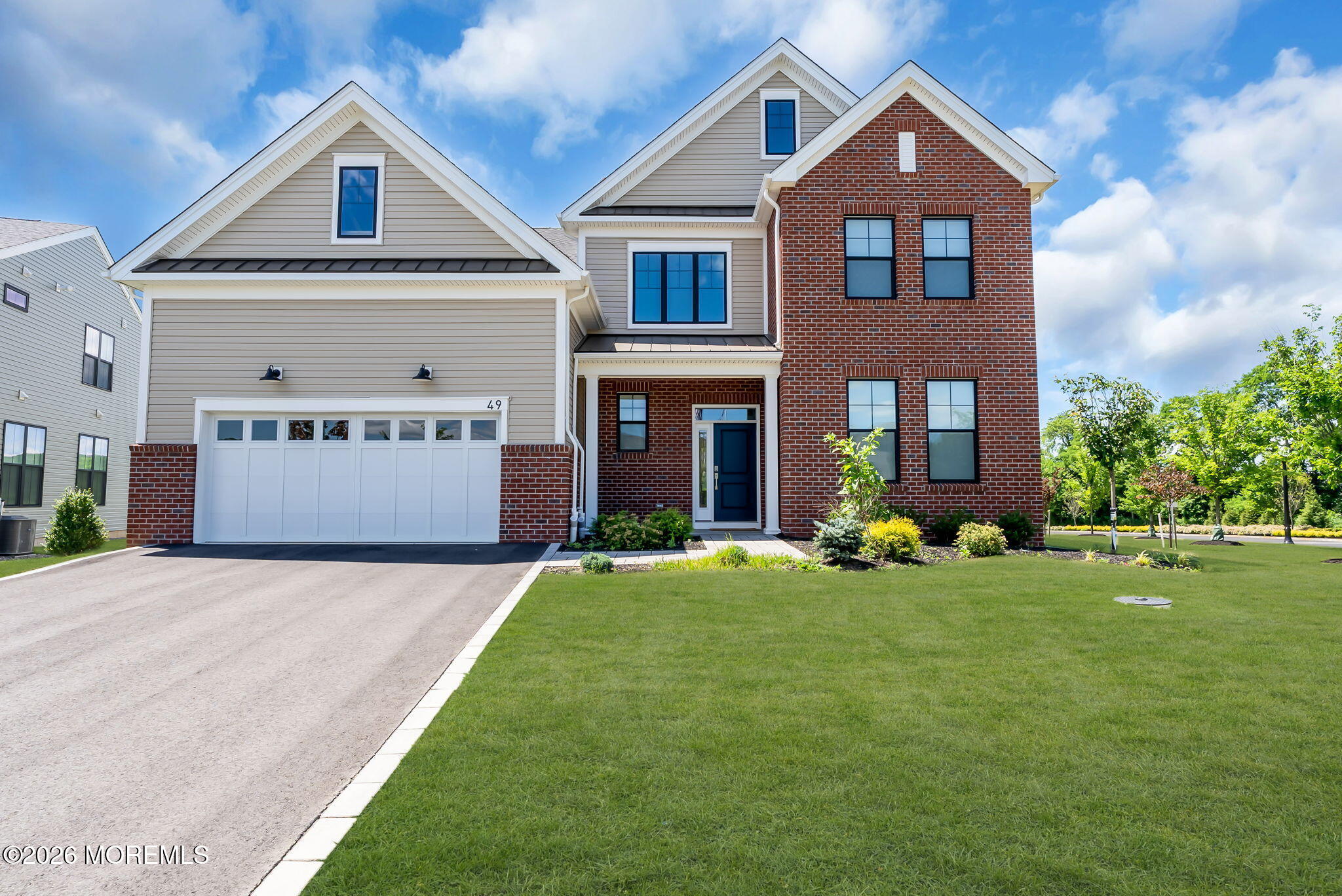 49 Sofia Drive Manalapan NJ 07726