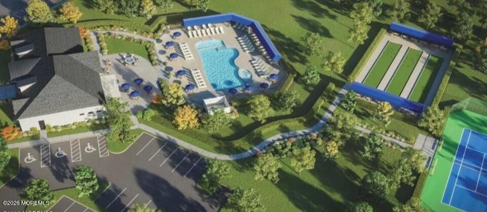 49 Sofia Drive Manalapan NJ 07726