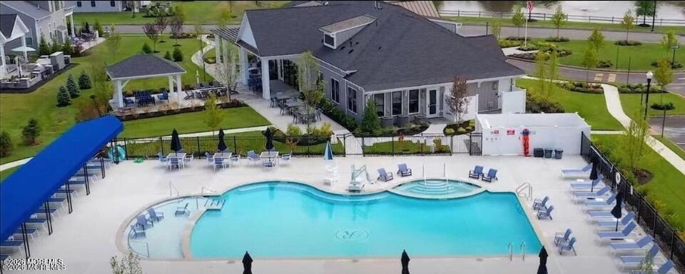 49 Sofia Drive Manalapan NJ 07726