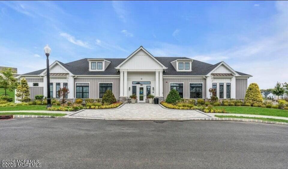49 Sofia Drive Manalapan NJ 07726