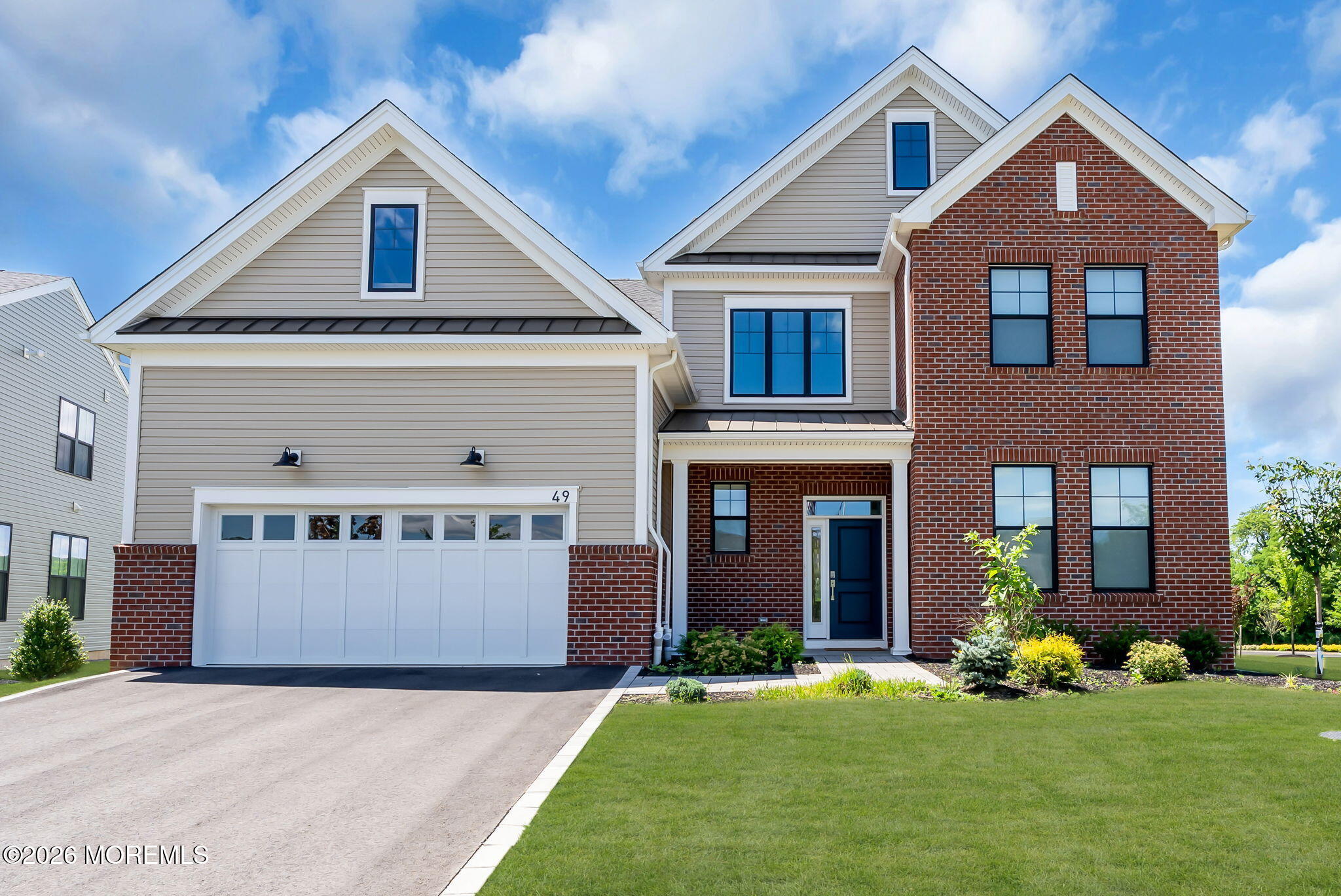 49 Sofia Drive Manalapan NJ 07726