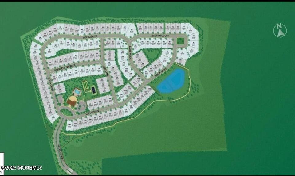 49 Sofia Drive Manalapan NJ 07726