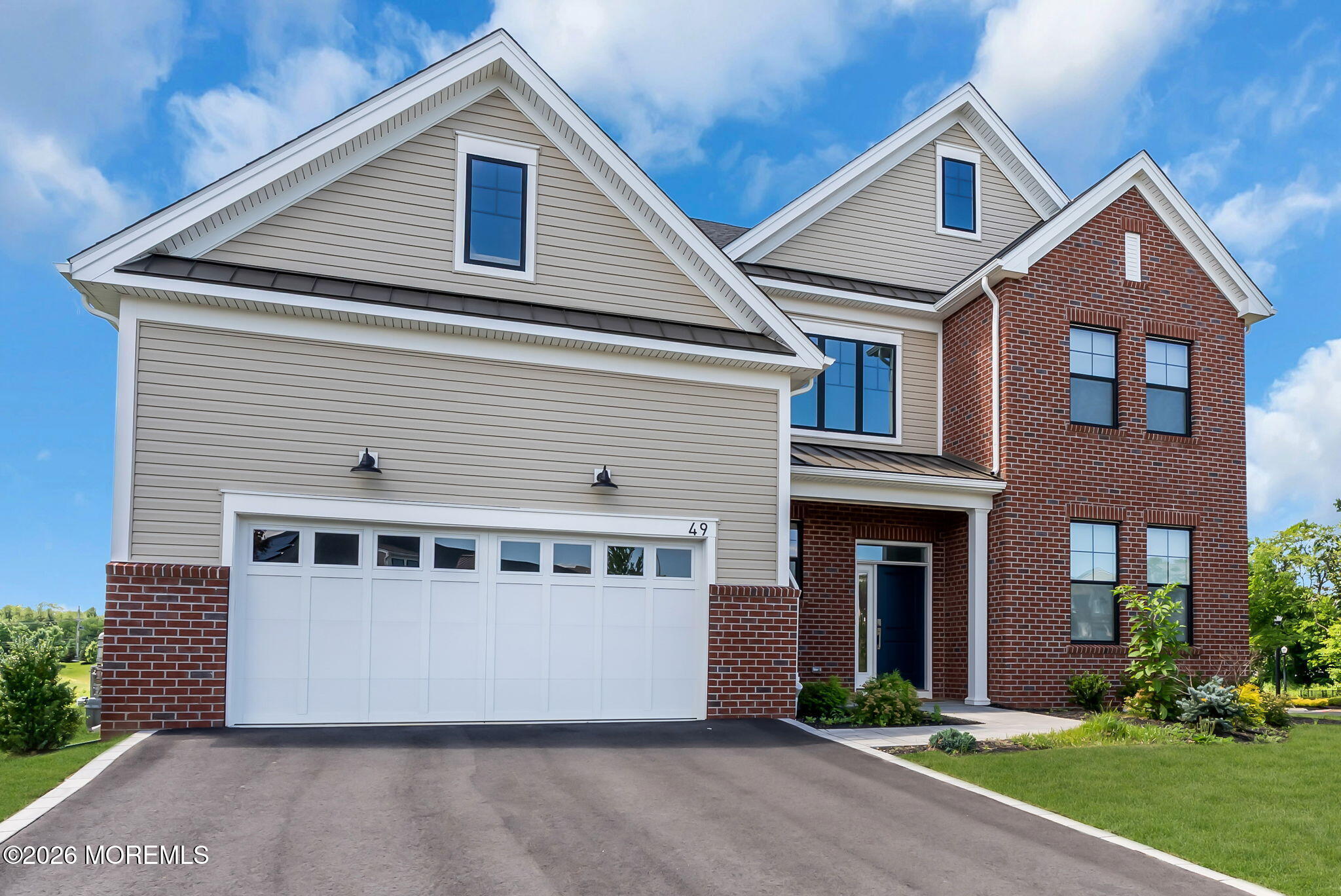 49 Sofia Drive Manalapan NJ 07726