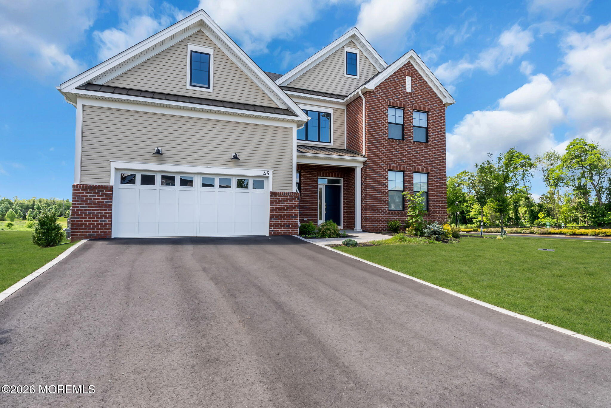 49 Sofia Drive Manalapan NJ 07726
