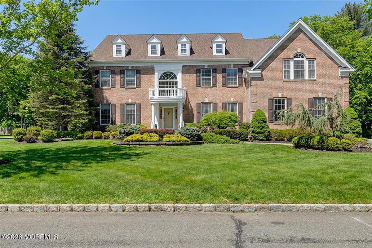 34 Rutledge Road Marlboro NJ 07746