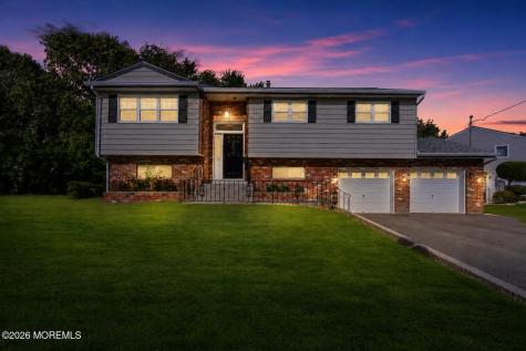 10 Coleridge Avenue Hazlet NJ 07730