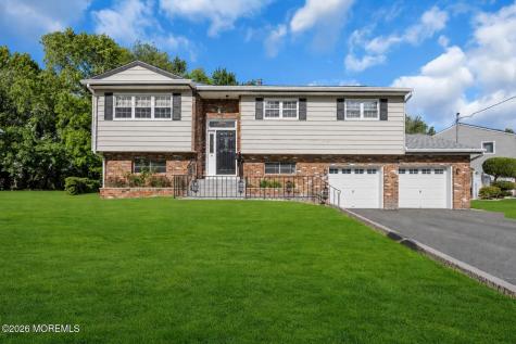 10 Coleridge Avenue Hazlet NJ 07730