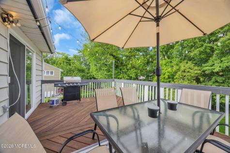 10 Coleridge Avenue Hazlet NJ 07730