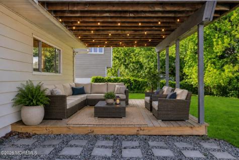 10 Coleridge Avenue Hazlet NJ 07730