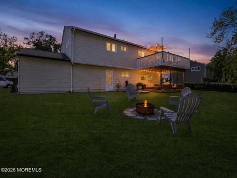10 Coleridge Avenue Hazlet NJ 07730