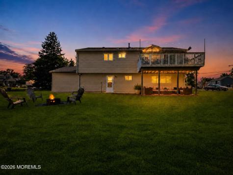 10 Coleridge Avenue Hazlet NJ 07730