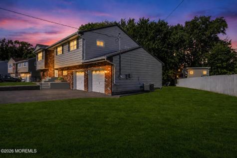 10 Coleridge Avenue Hazlet NJ 07730