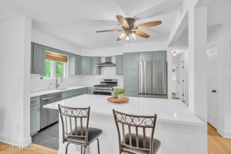 10 Coleridge Avenue Hazlet NJ 07730