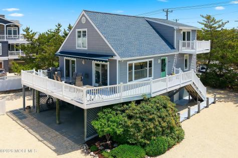 1018A Long Beach Boulevard Beach Haven NJ 08008