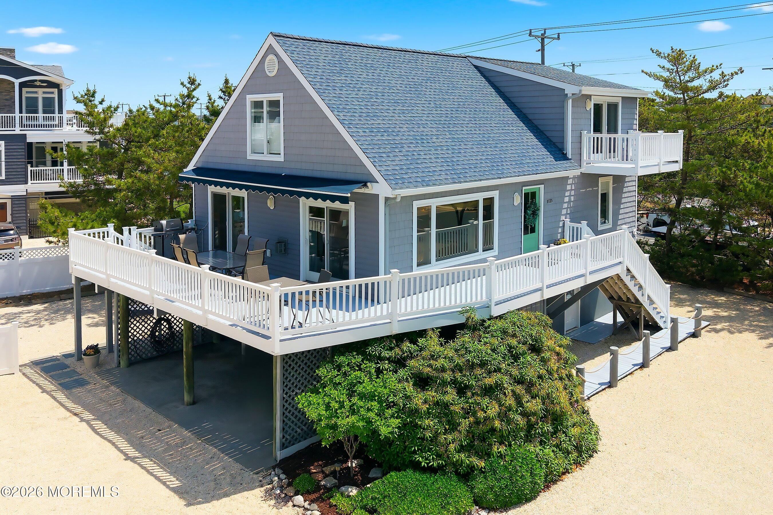 1018A Long Beach Boulevard Beach Haven NJ 08008