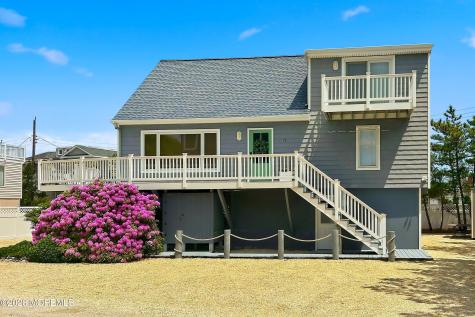 1018A Long Beach Boulevard Beach Haven NJ 08008