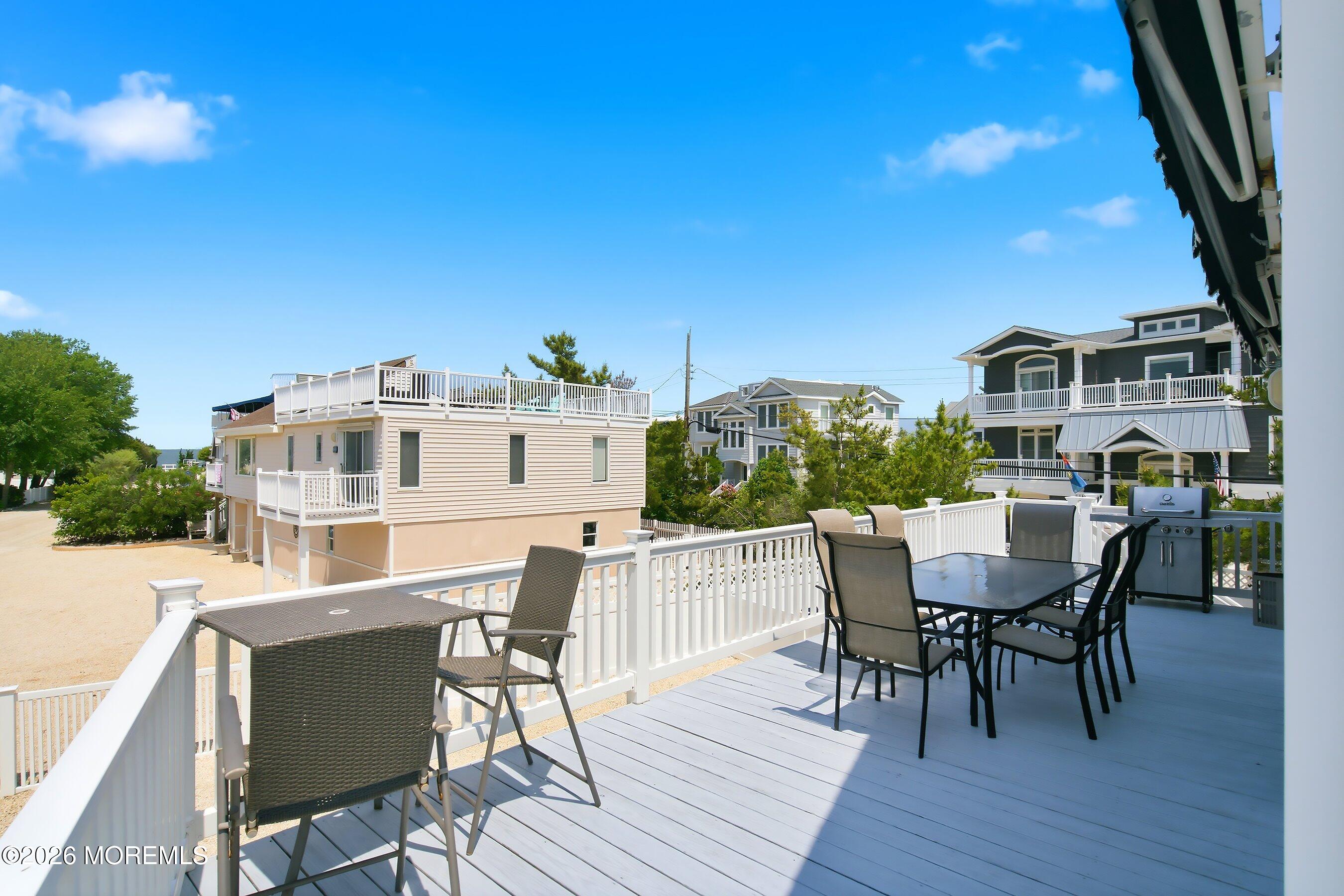 1018A Long Beach Boulevard Beach Haven NJ 08008