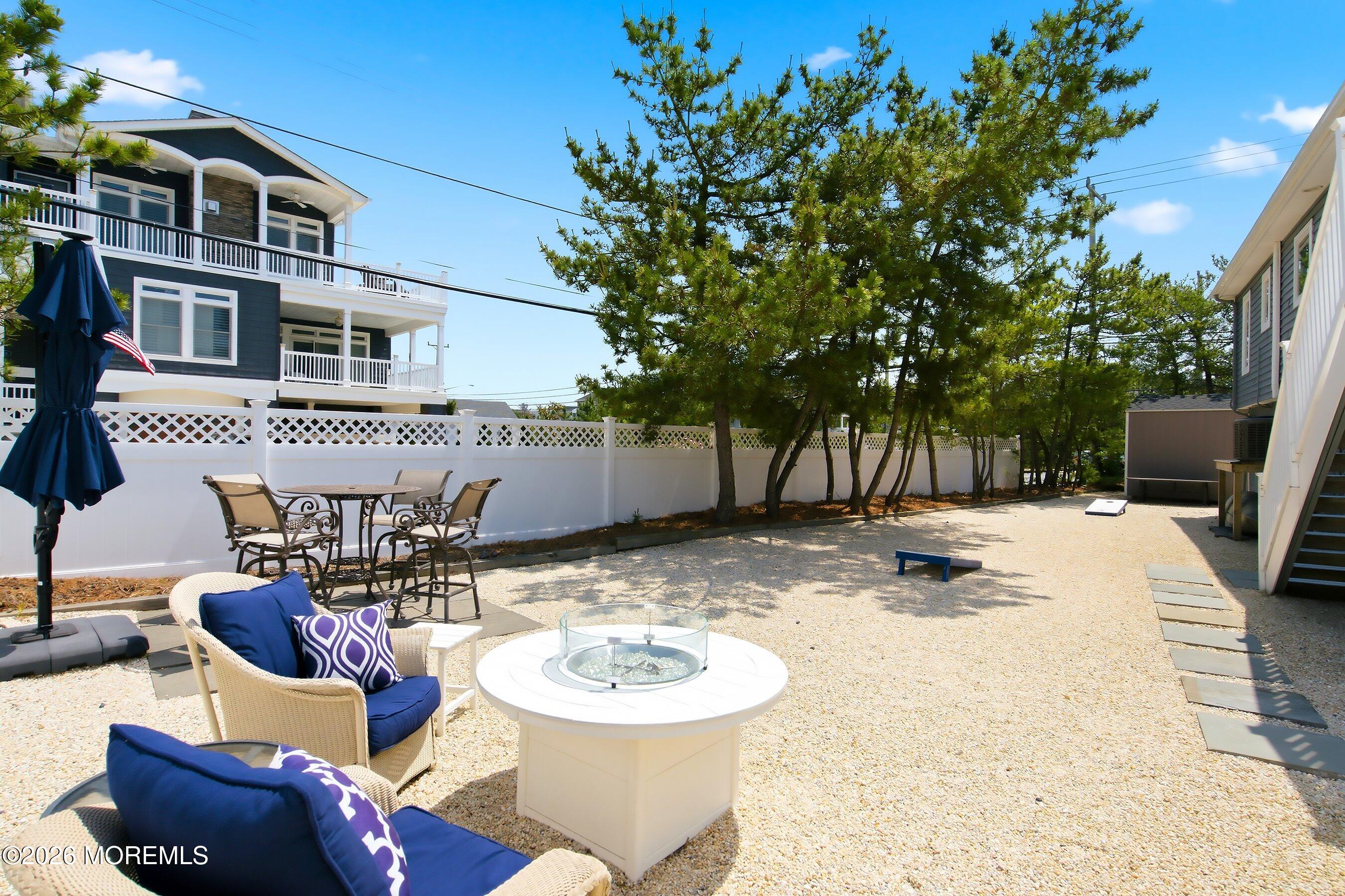 1018A Long Beach Boulevard Beach Haven NJ 08008