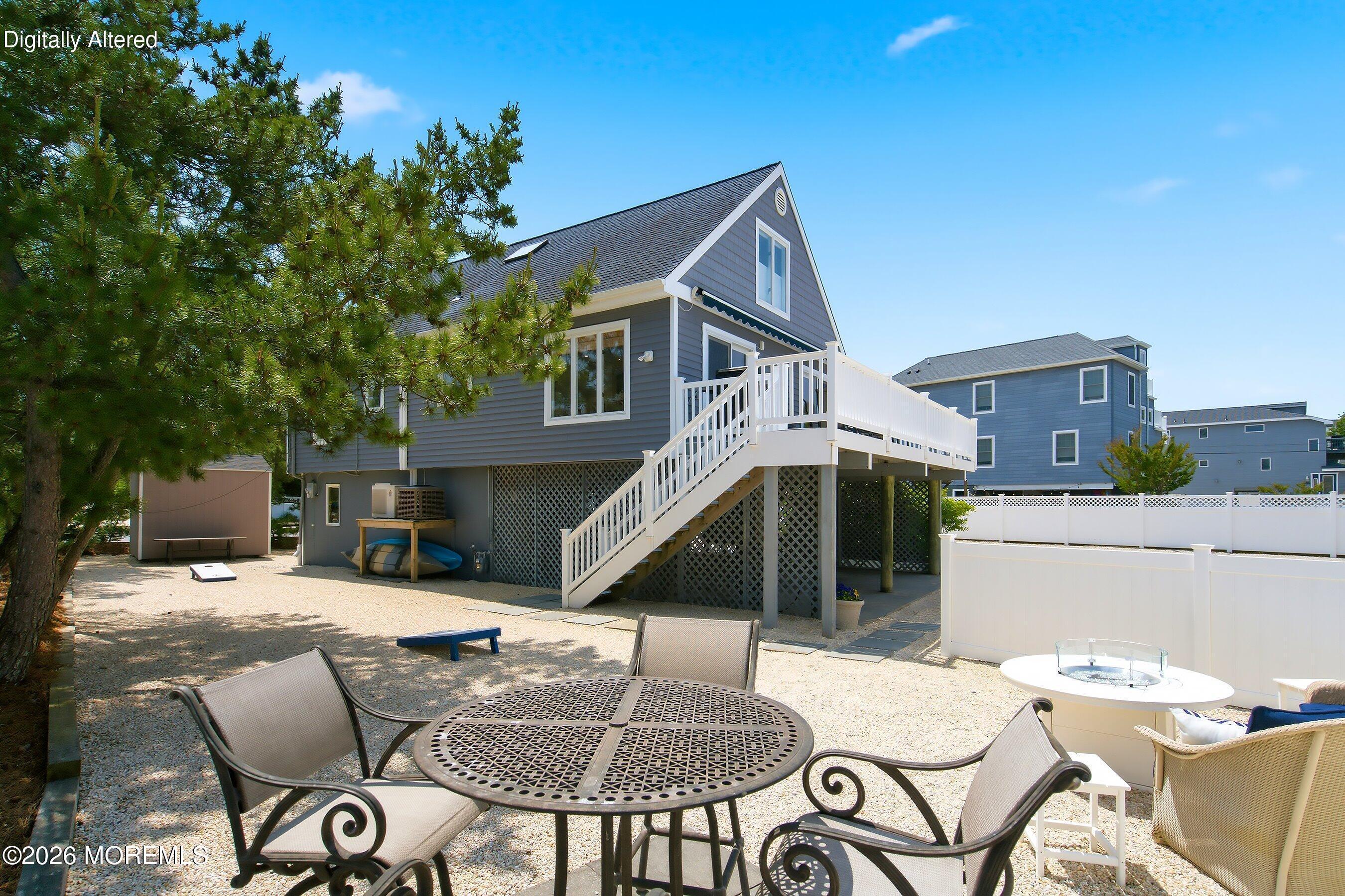 1018A Long Beach Boulevard Beach Haven NJ 08008